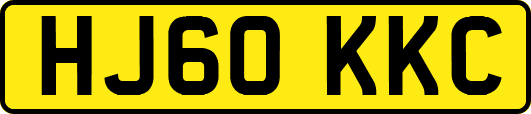 HJ60KKC