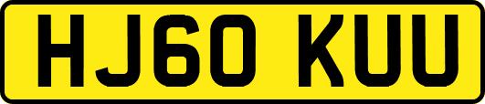 HJ60KUU