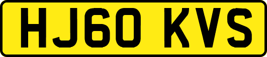 HJ60KVS