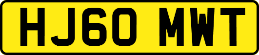 HJ60MWT