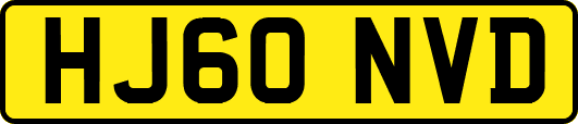 HJ60NVD