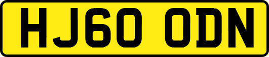 HJ60ODN