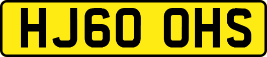 HJ60OHS