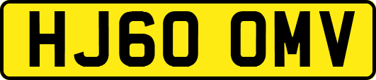 HJ60OMV