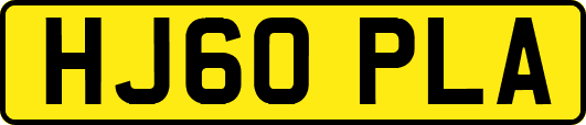 HJ60PLA