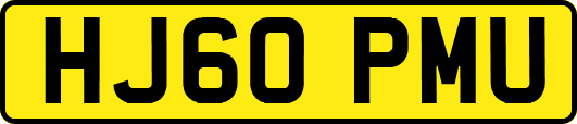 HJ60PMU