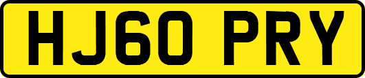 HJ60PRY
