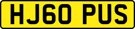 HJ60PUS