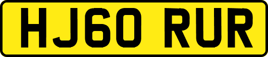 HJ60RUR
