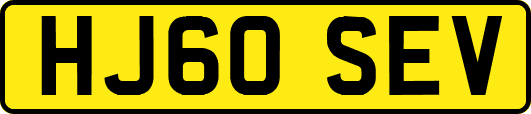 HJ60SEV