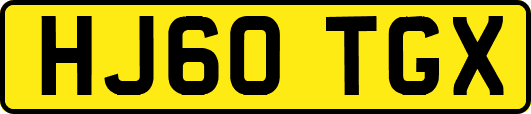 HJ60TGX