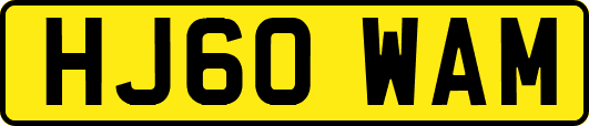 HJ60WAM