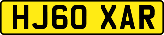 HJ60XAR
