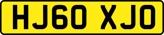 HJ60XJO