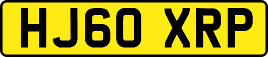 HJ60XRP