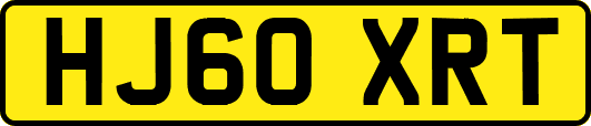 HJ60XRT