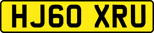 HJ60XRU