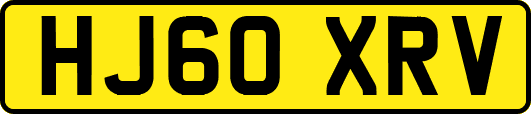 HJ60XRV