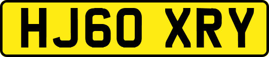 HJ60XRY