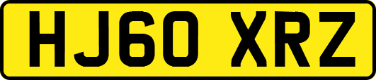 HJ60XRZ