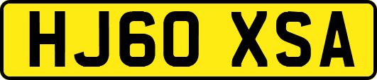 HJ60XSA