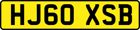 HJ60XSB
