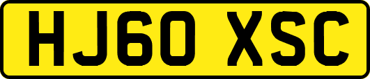 HJ60XSC