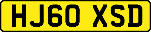HJ60XSD