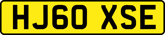 HJ60XSE