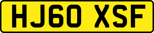 HJ60XSF