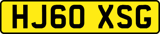 HJ60XSG