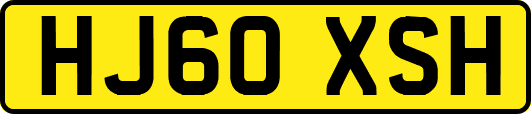 HJ60XSH
