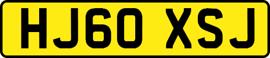 HJ60XSJ