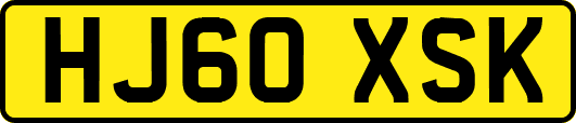 HJ60XSK