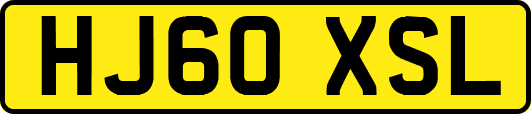 HJ60XSL