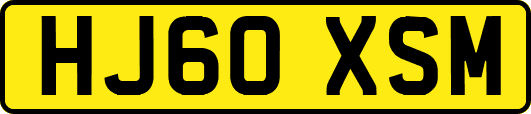 HJ60XSM