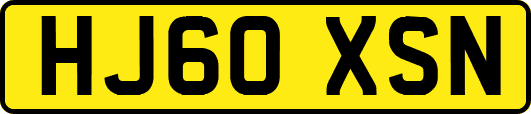 HJ60XSN