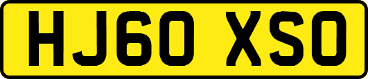 HJ60XSO
