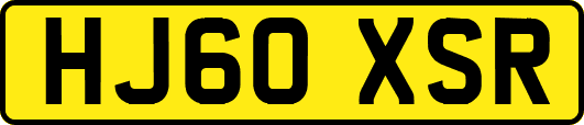 HJ60XSR