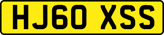 HJ60XSS
