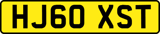 HJ60XST