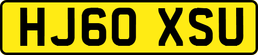 HJ60XSU