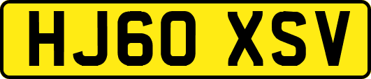 HJ60XSV