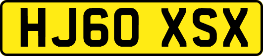 HJ60XSX
