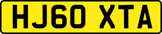 HJ60XTA
