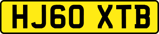 HJ60XTB