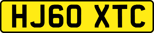 HJ60XTC
