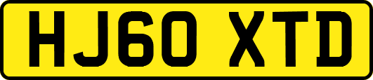 HJ60XTD