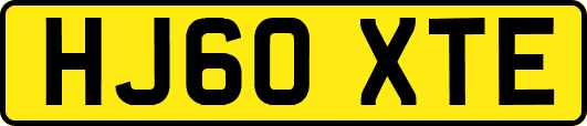 HJ60XTE