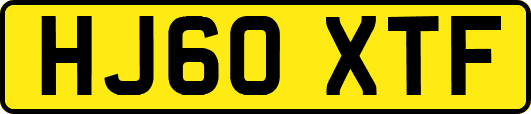 HJ60XTF